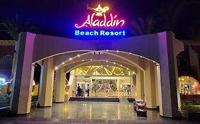 Aladdin Beach